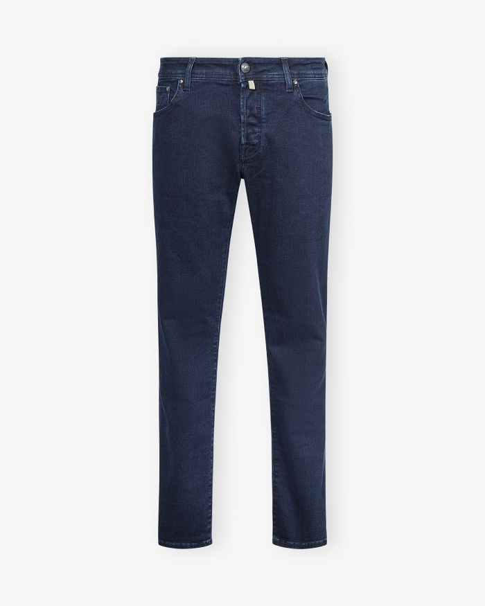JACOB COHËN Jacob Cohën - Jeans Nick Slim - Navy