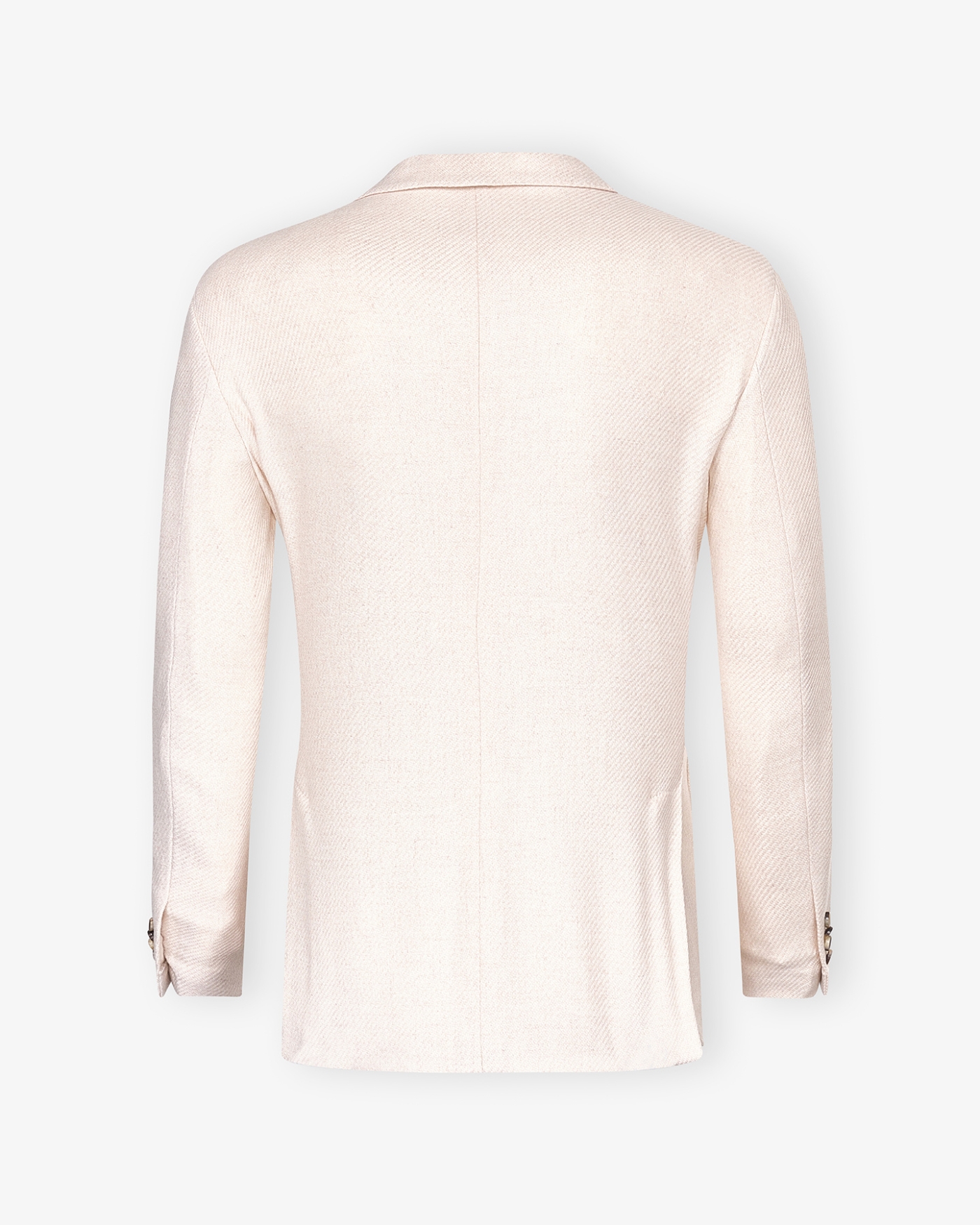 Lardini - Jacket virgin wool - Cream white