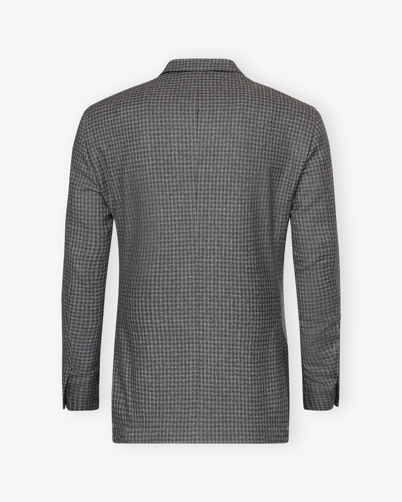 Corneliani - Jacket virgin wool - Green