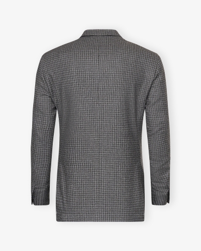 Corneliani - Jacket virgin wool - Green