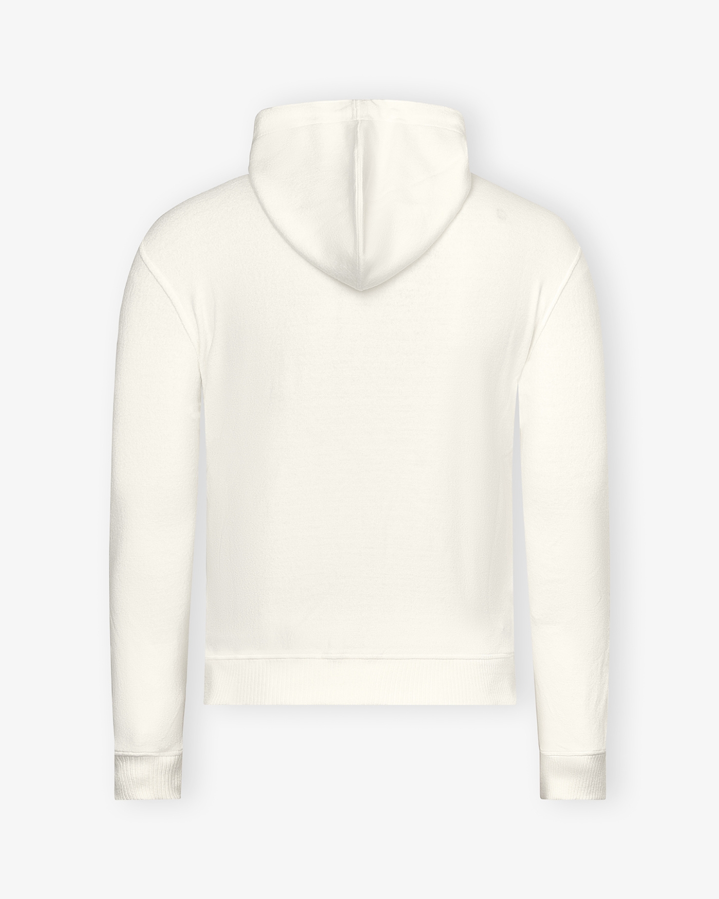 Maurizio Baldassari - Sweater merino wool - Cream white