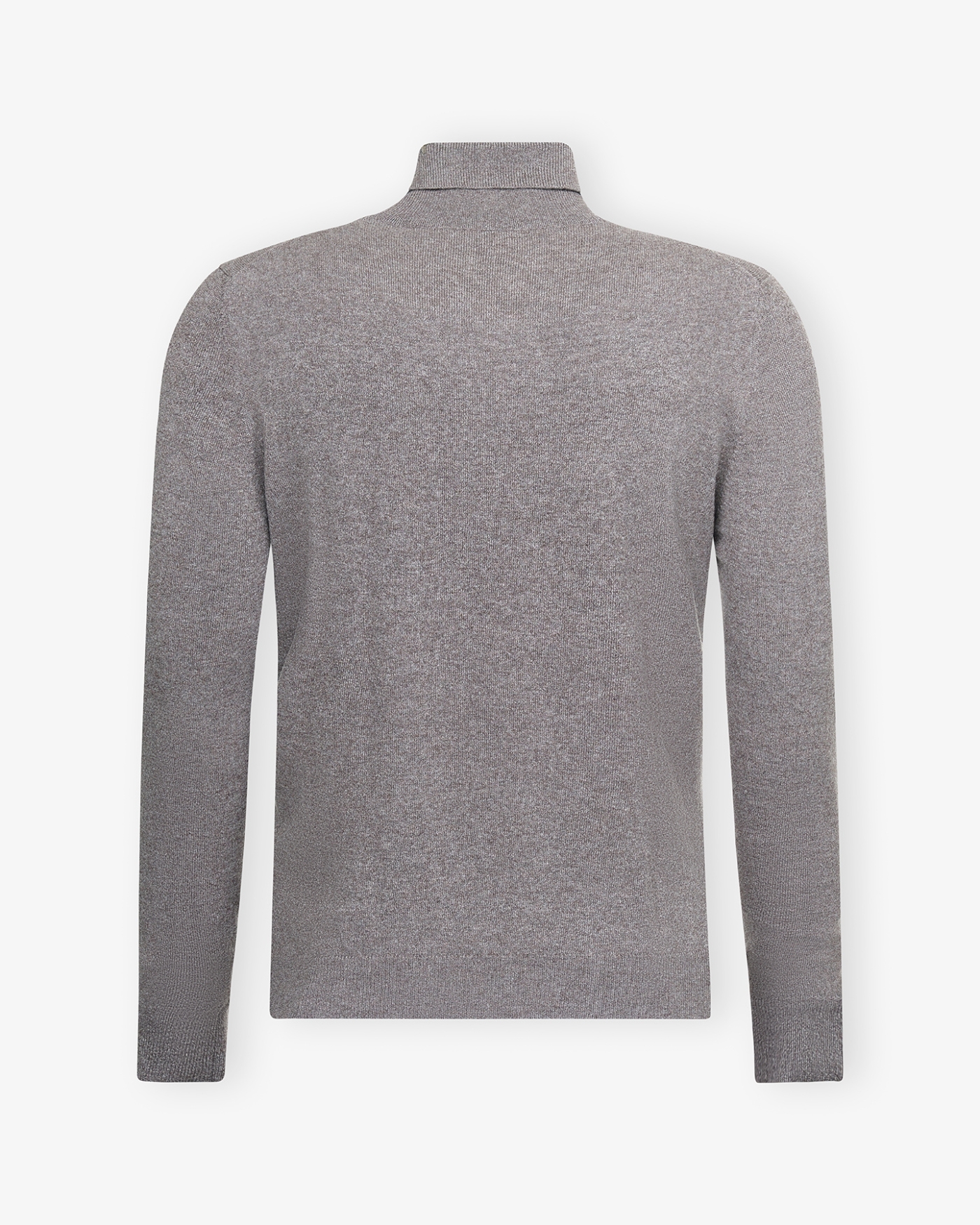 LHDA - Turtleneck cashmere - Greige