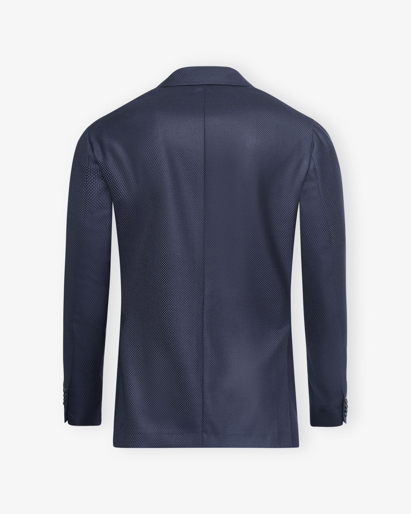 Brioni - Jacket wool cashmere - Navy