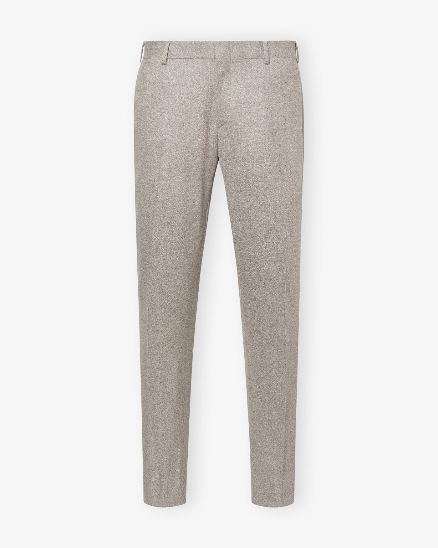 Brioni - Trousers wool - Rope