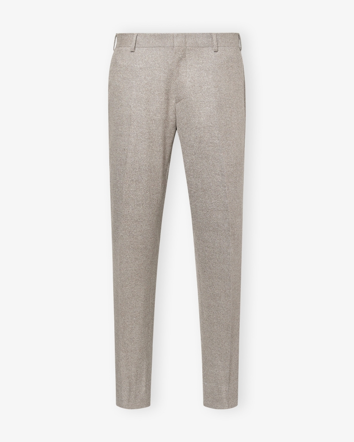 BRIONI Brioni - Trousers wool - Rope