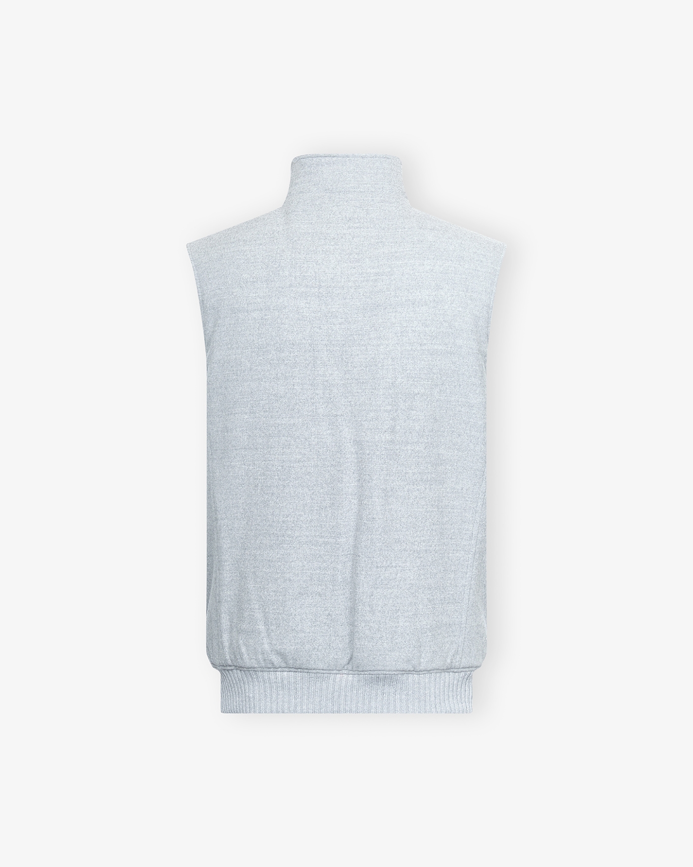 Doriani Cashmere - Gilet cashmere - Grey