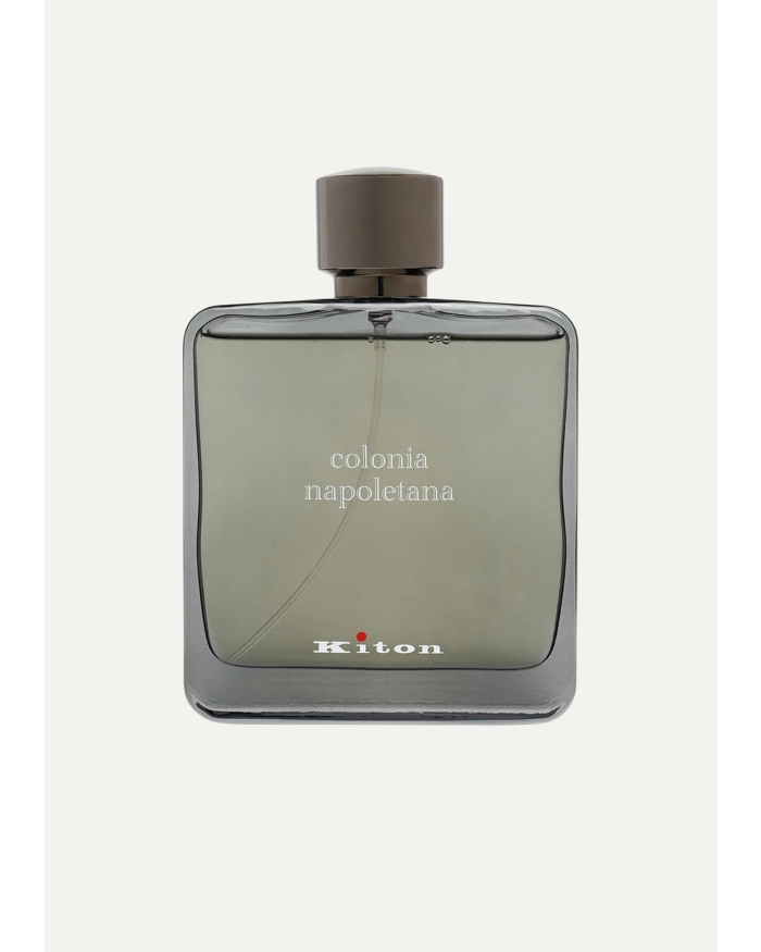 KITON Kiton - Colionia Napoletana perfume 100ml