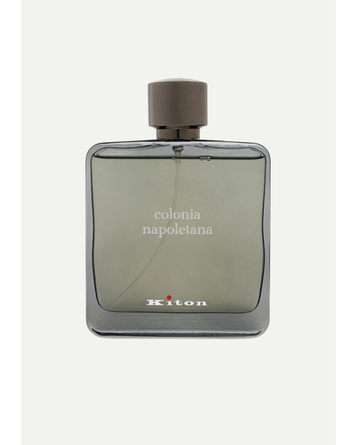 KITON Kiton - Colionia Napoletana perfume 100ml