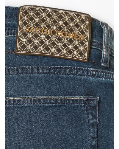 Jacob Cohën - Jeans Bard - Dark blue