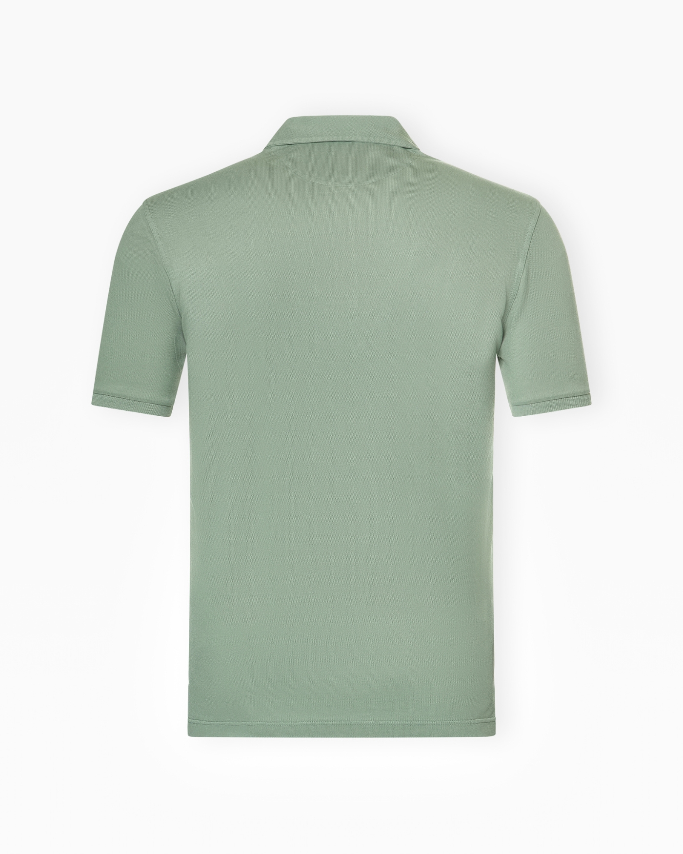 Fedeli - Polo short sleeve - Light green