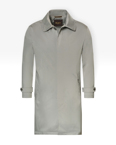 MooRER - Car coat - Taupe