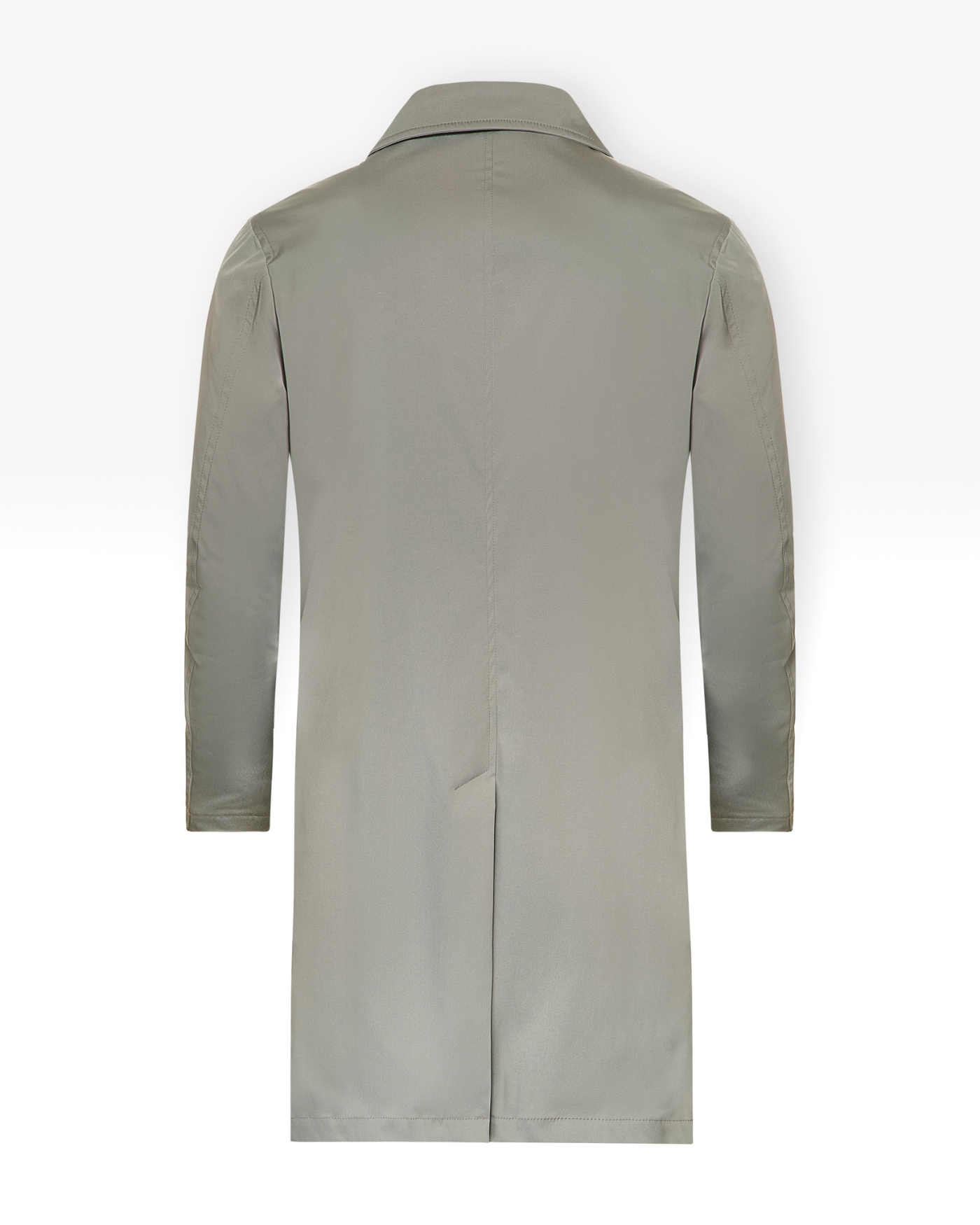 MooRER - Car coat - Taupe