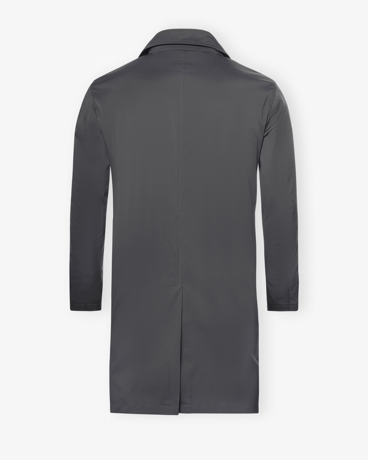 MooRER - Car coat - Greige