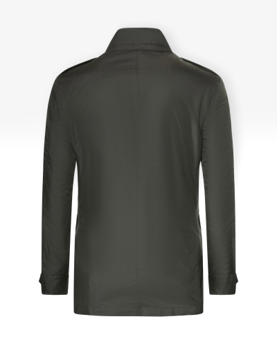 MooRER - Field coat - Green