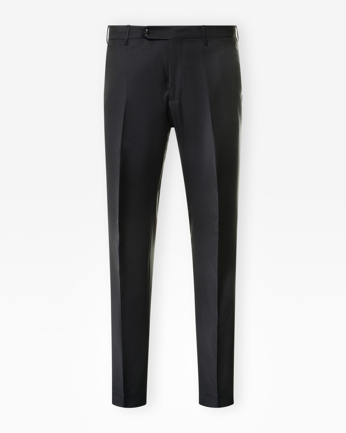 Berwich x Loro Piana - Trousers fine wool - Navy