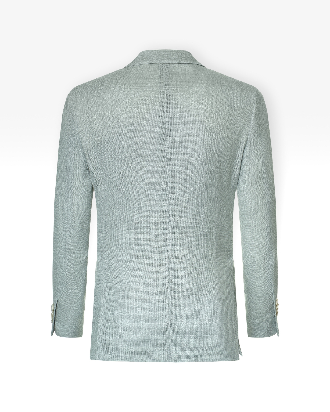 Lardini - Jacket linen wool - L.blue