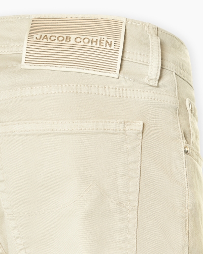 Jacob Cohën - 5-pocket bard - Sand