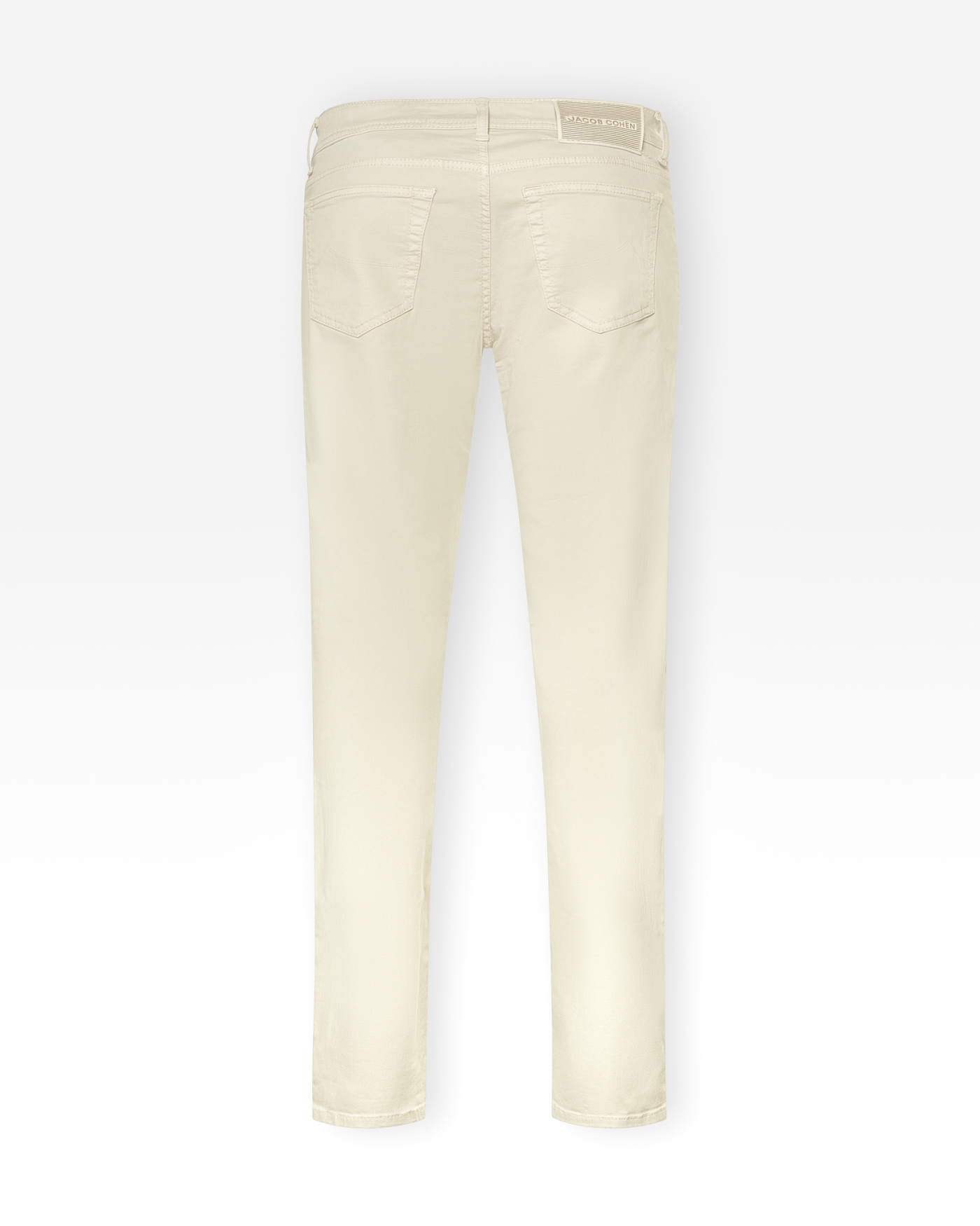 Jacob Cohën - 5-pocket bard - Sand