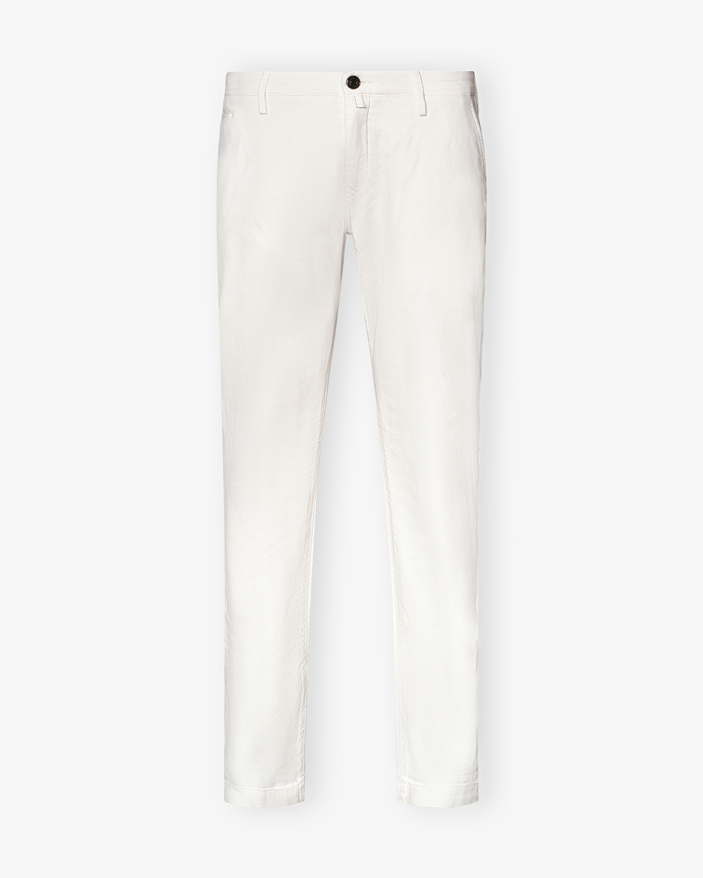 Jacob Cohën - Bobby - Cotton linen - Offwhite