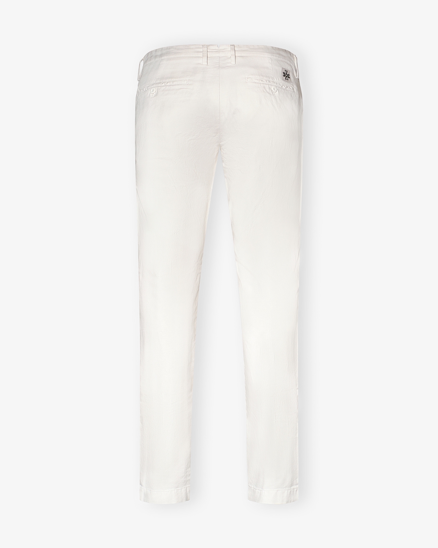 Jacob Cohën - Bobby - Cotton linen - Offwhite