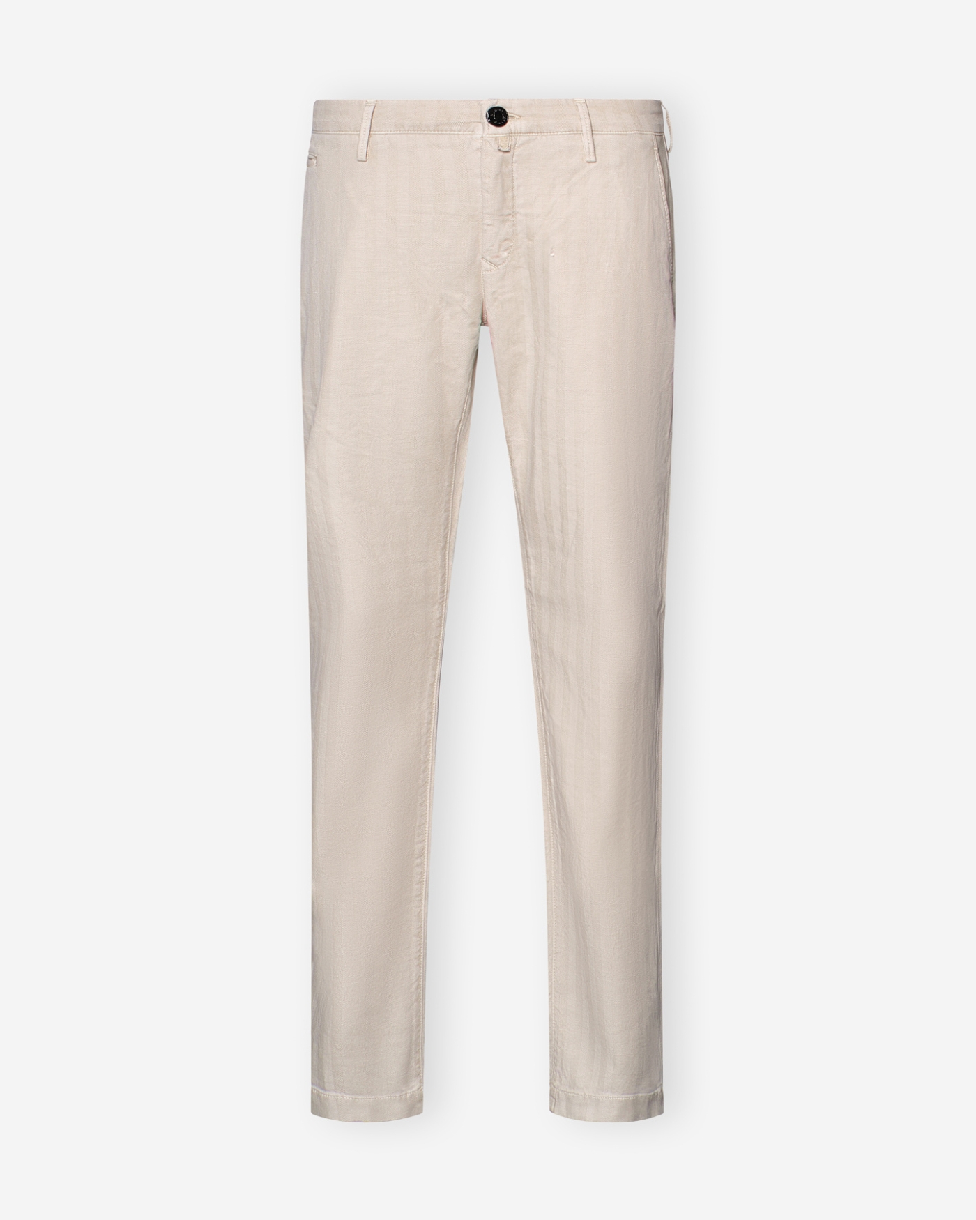 Jacob Cohën - Bobby - Cotton linen - Taupe