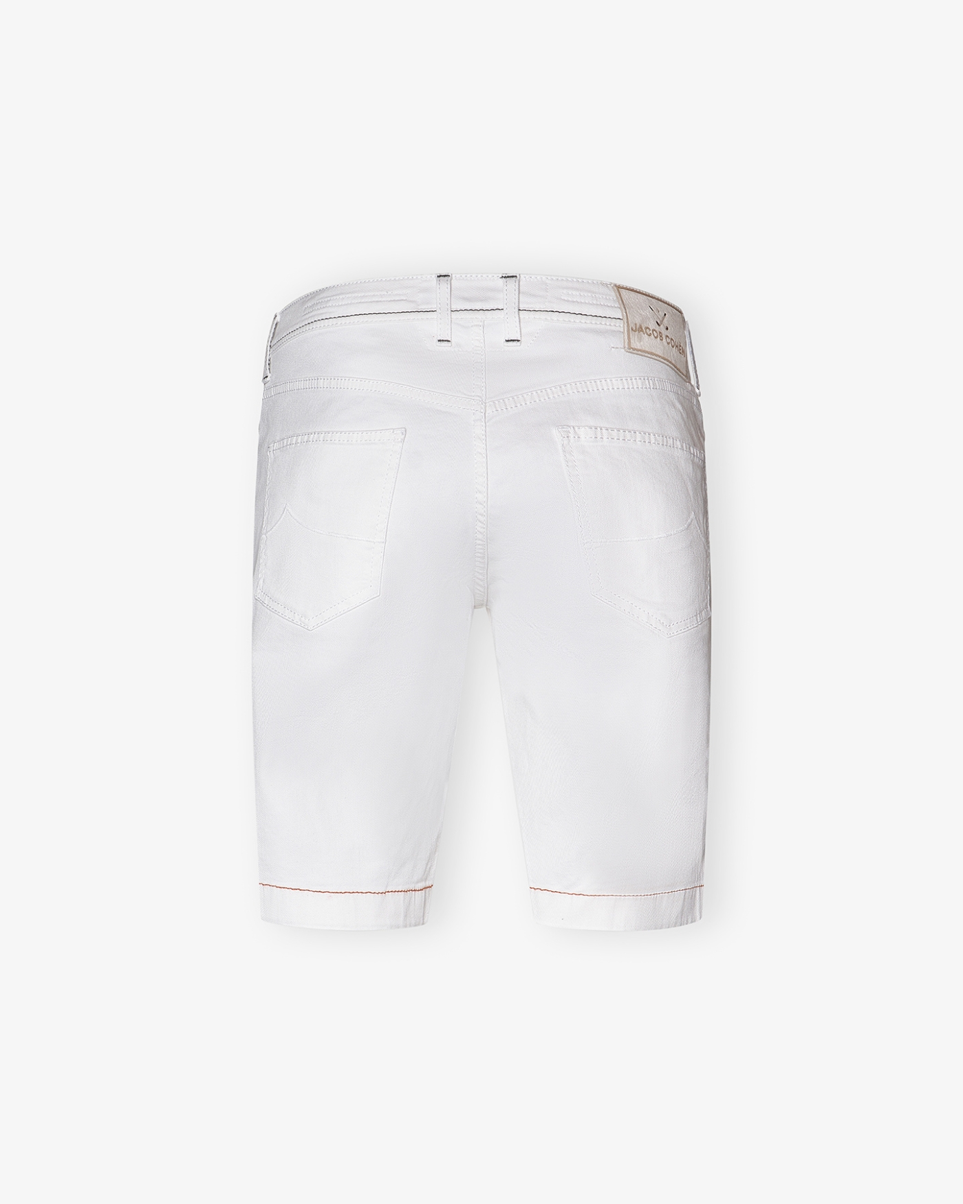 Jacob Cohën - Short - Golf capsule - White