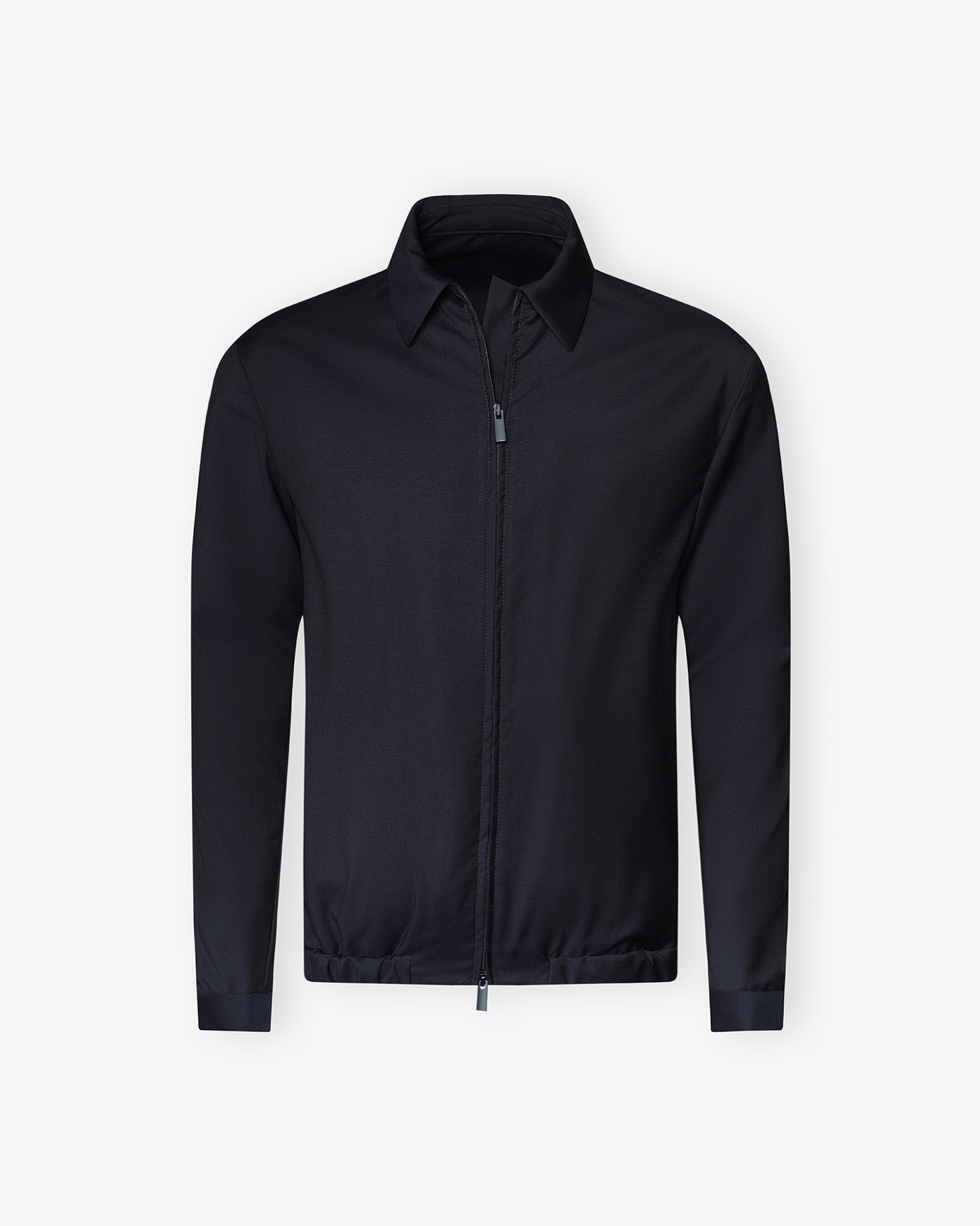 Berwich x Loro Piana - Jacket fine wool - Navy