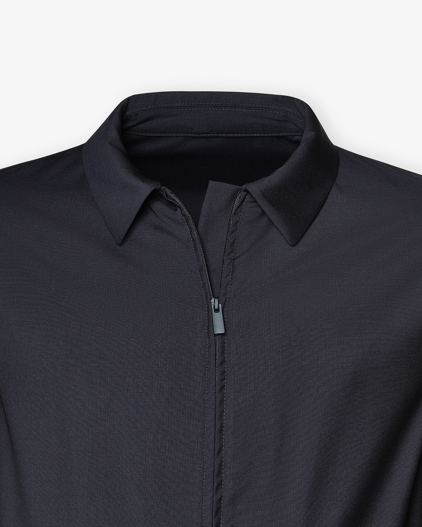 Berwich x Loro Piana - Jacket fine wool - Navy