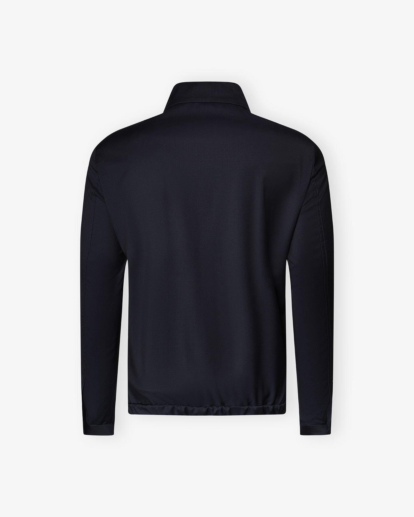 Berwich x Loro Piana - Jacket fine wool - Navy