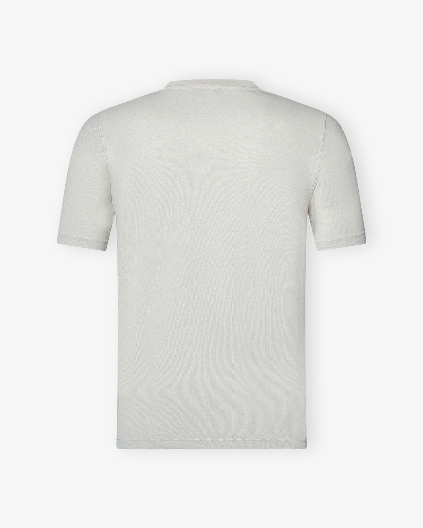 Zanone - T-shirt ice cotton - Sand