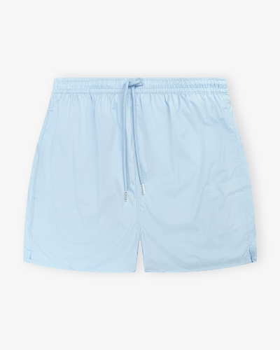 Swimtrunk Madeira Airstop - Light blue