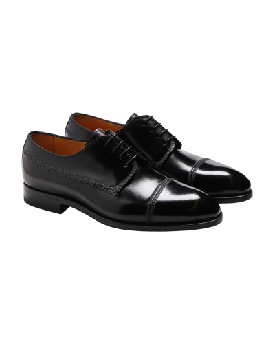 Bontoni - Derby - Black