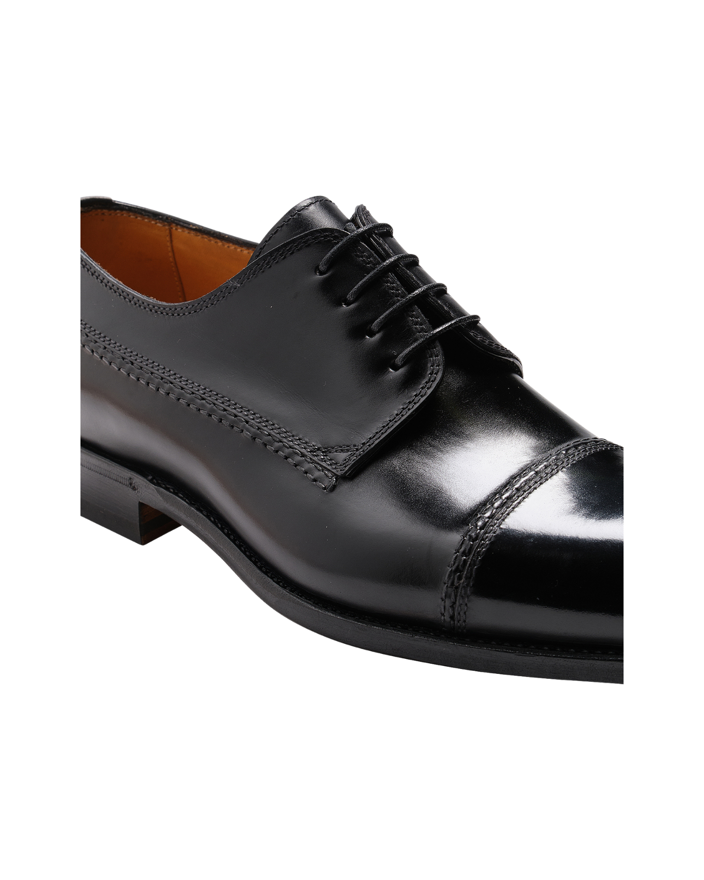 Bontoni - Derby - Black