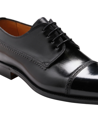 Bontoni - Derby - Black