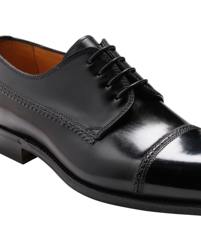 Bontoni - Derby - Black