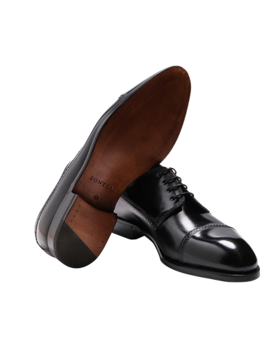 Bontoni - Derby - Black