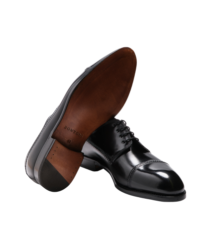Bontoni - Derby - Black