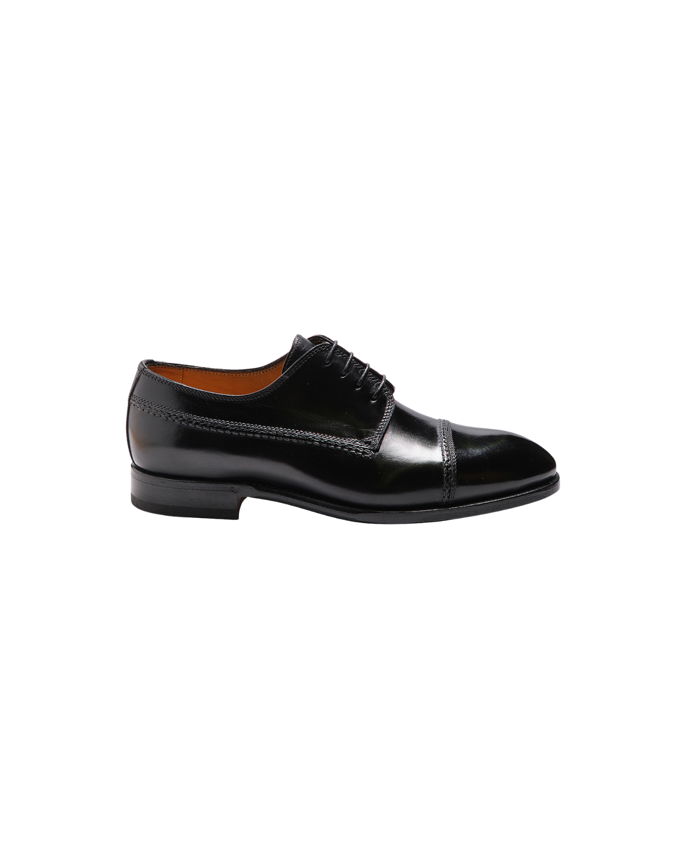 Bontoni - Derby - Black
