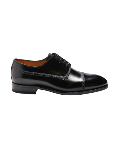 Bontoni - Derby - Black