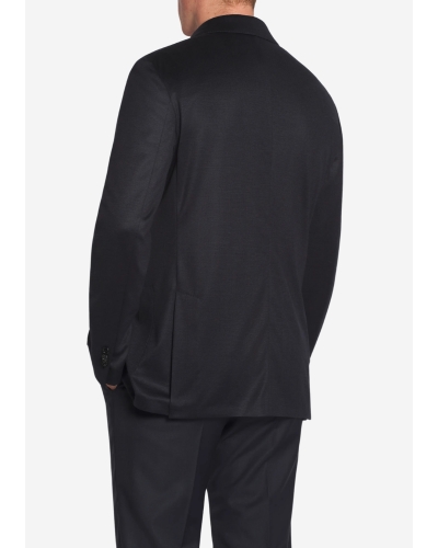 Brioni - Sofio Jersey blazer super 180 wool - Navy