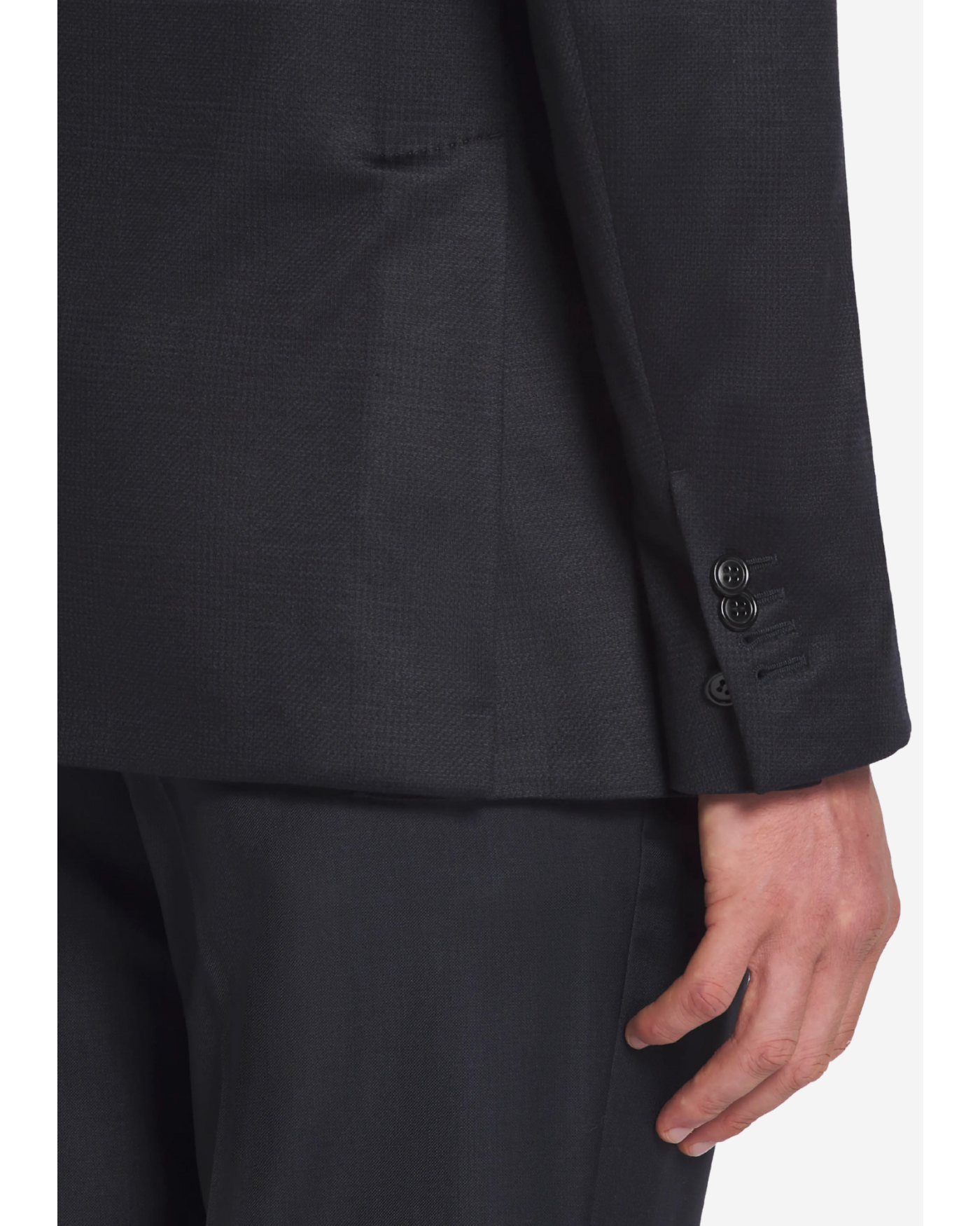 Brioni - Sofio Jersey blazer super 180 wool - Navy