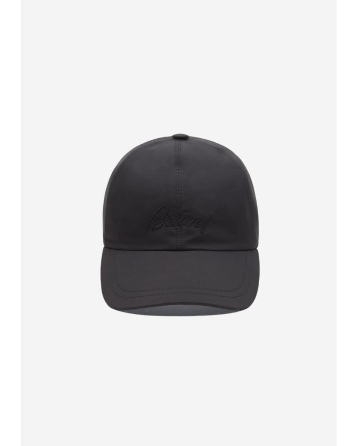 BRIONI Brioni - Cap - Navy