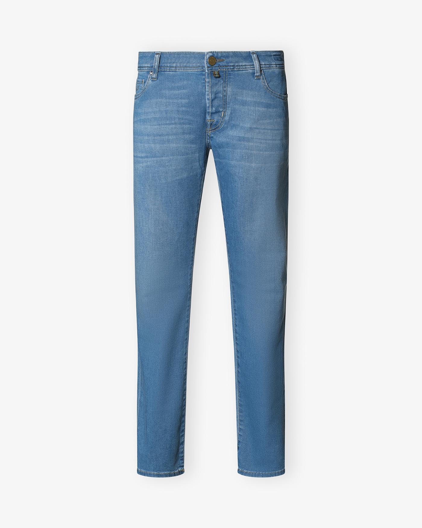 Jacob Cohën - Jeans nick slim - Light blue