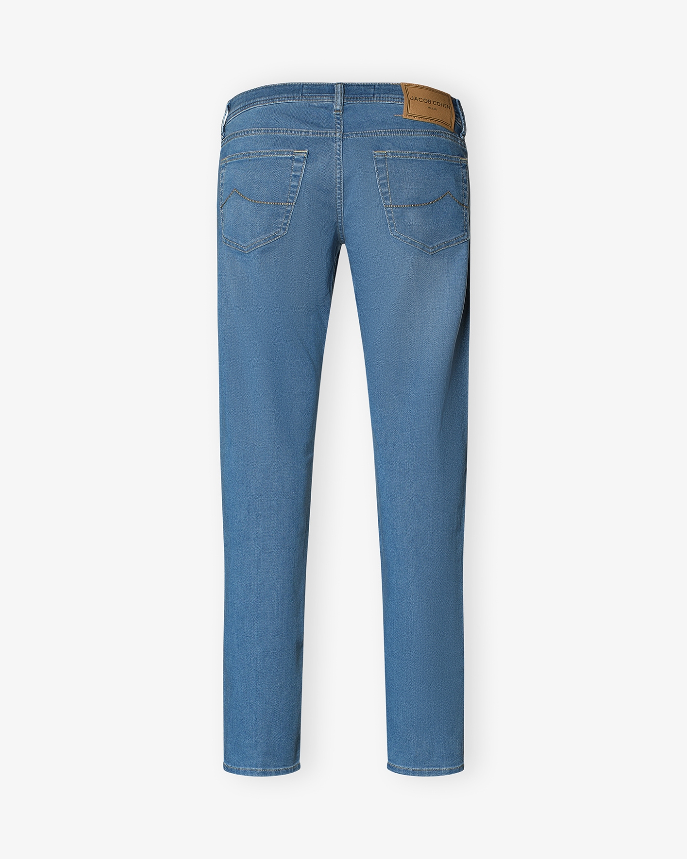 Jacob Cohën - Jeans nick slim - Light blue