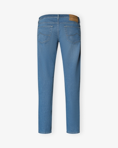 Jacob Cohën - Jeans nick slim - Light blue