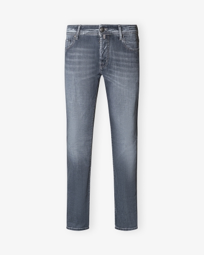 Jacob Cohën - Jeans Bard - Light grey