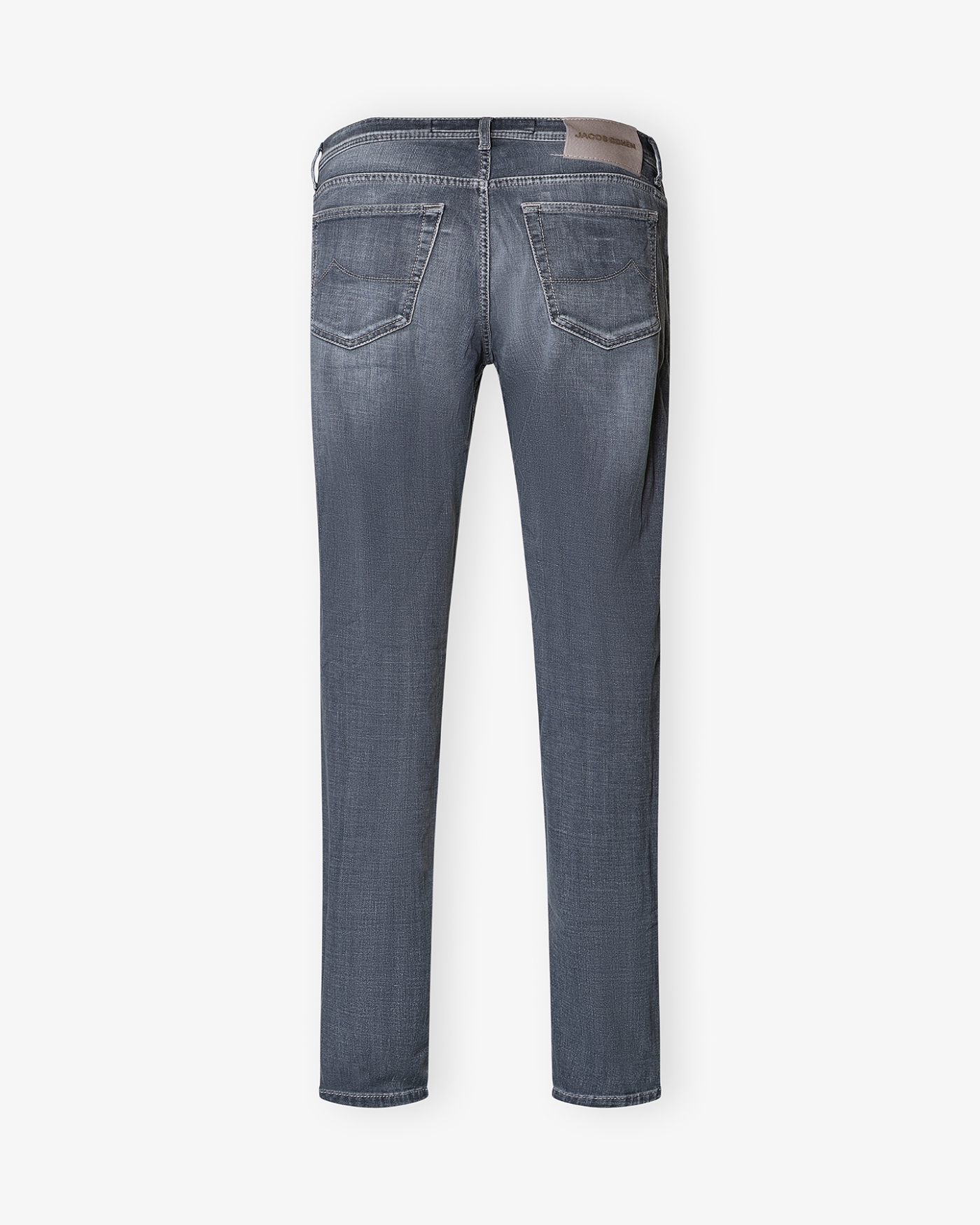 Jacob Cohën - Jeans Bard - Light grey