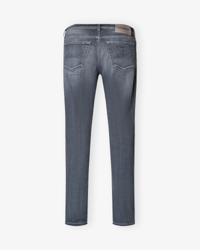 Jacob Cohën - Jeans Bard - Light grey