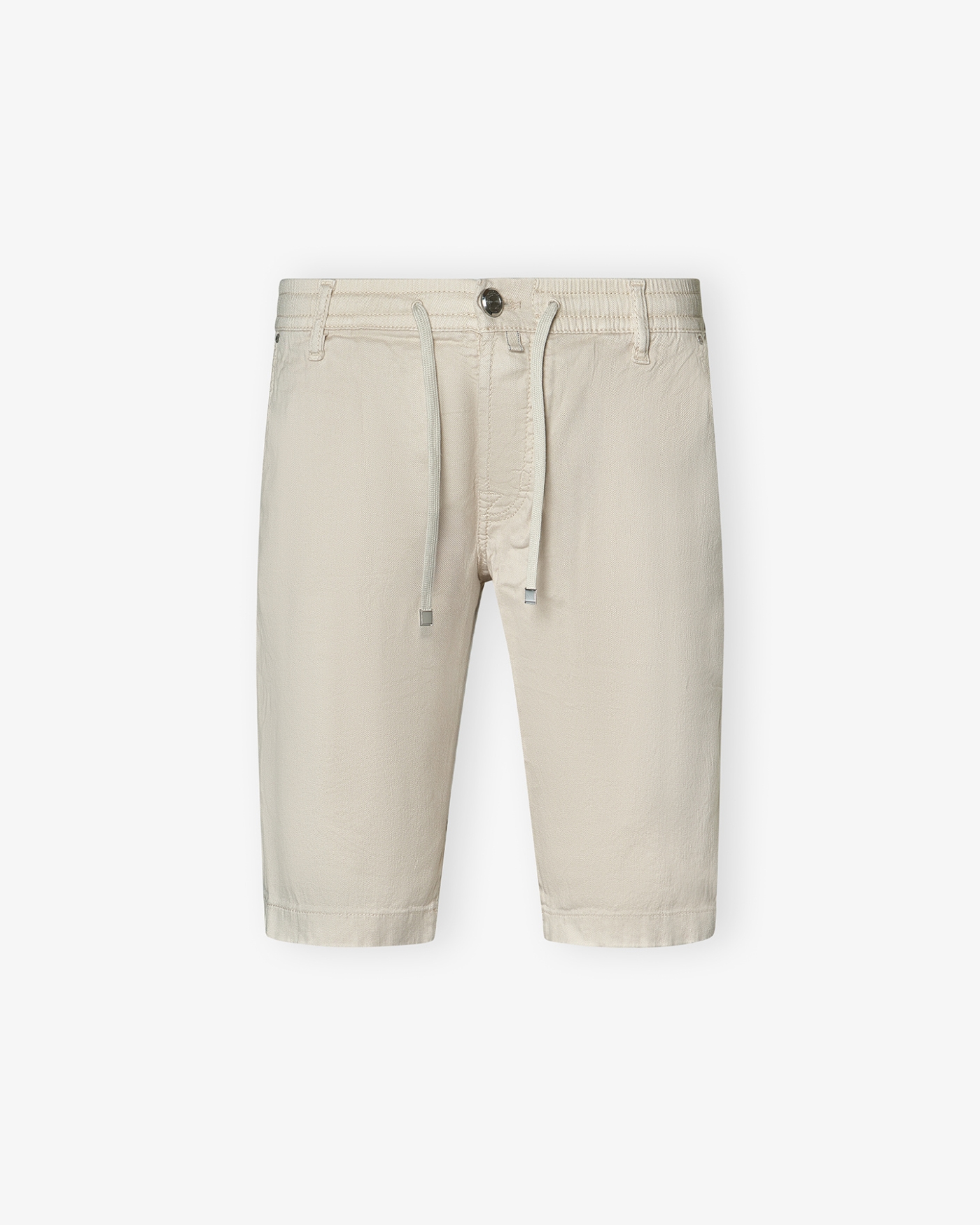 Short Leo - Cotton linen - Sand