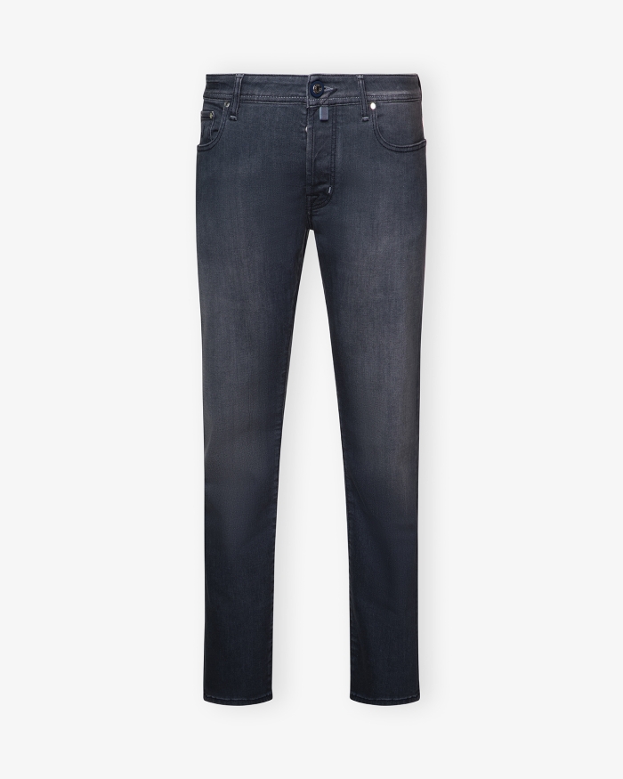 JACOB COHËN JC - Jeans Bard - Grey